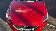 Mazda 3 2.0 SE-L Nav 4dr Petrol Saloon